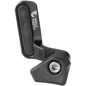 Comparateur de prix : Wolf Tooth Guide-chaîne Lonewolf Aero Enve High Sweep