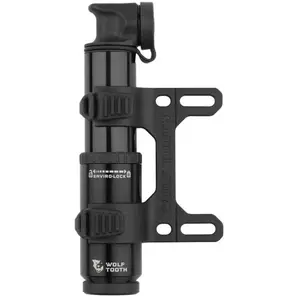 Wolf Tooth Mini Pompe Multifunction pas cher