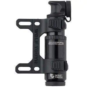 Wolf Tooth Mini Pompe Encase 30cc Tubeless Tool pas cher