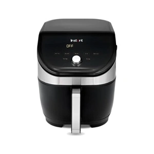 Instant Pot 5-in-1 Airfryer 5.7L- 1500W- Airfryen, braden, bakken, opwarmen, grillen pas cher