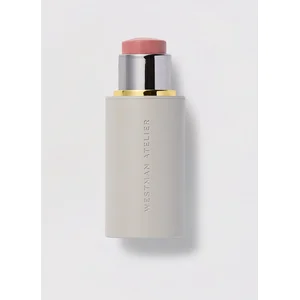 Westman Atelier baby cheeks blush stick petal mini 2,5g - travel size pas cher