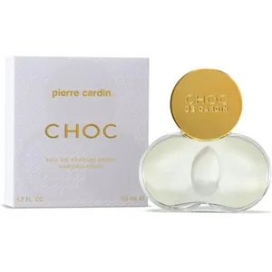 Pierre Cardin Choc de Cardin Eau de Parfum Femme (50 ml) Choc Femme pas cher