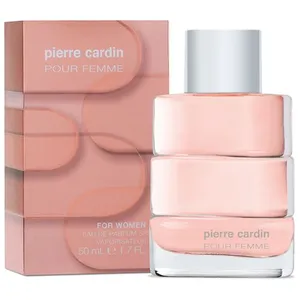 Eau de parfum Pour Femme - Pierre Cardin pas cher