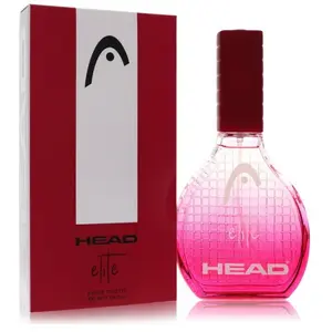 HEAD Elite Womens Fragrance Perfume Eau De Toilette 100 ml damesparfum... pas cher