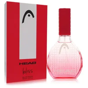 HEAD Bliss Womens Fragrance Perfume Eau De Toilette 100 ml damesparfum... pas cher