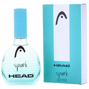 HEAD Spark Womens Fragrance Perfume Eau De Toilette 100 ml damesparfum... pas cher