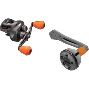 13 Fishing Manivelle De Moulinet Concept Z PowerVendu parwaveinn