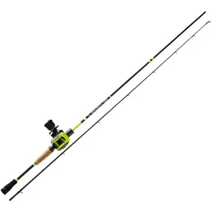 13 fishing origin nx cast combo | 2.13m | 10-30g | 2-delig pas cher