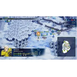 Brigandine Abyss Deluxe Edition PS5 pas cher