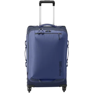 eagle creek Valise pilot blue bleu foncé en cuir pour femme et homme E... pas cher