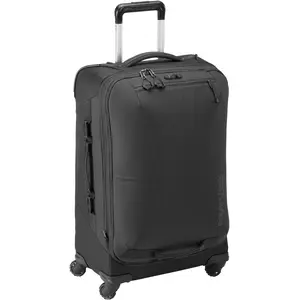 Eagle Creek, Valise, Expanse 4-Wheel, Noir, Gris, (60 l) pas cher