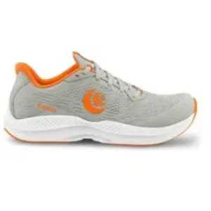 Comparateur de prix : Chaussures de running Topo Athletic Fli-Lyte 5 Gris 45