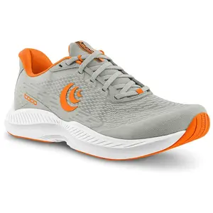 Chaussures de running Topo Athletic Fli-Lyte 5 Gris 44 pas cher