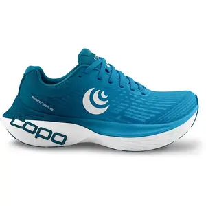 Topo Athletic Chaussures De Running Larges Specter 2Vendu parcdiscount