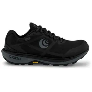 Chaussures de trail Topo Athletic Terraventure 4 WP Noir 47 pas cher