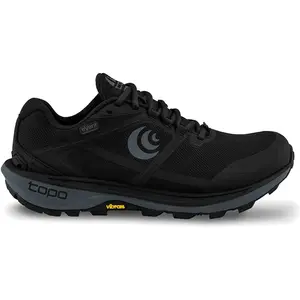 Chaussures de trail Topo Athletic Terraventure 4 WP Noir 45 pas cher