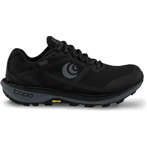 Chaussures de trail Topo Athletic Terraventure 4 WP Noir 46 pas cher