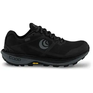 Chaussures de trail Topo Athletic Terraventure 4 WP Noir 41 pas cher