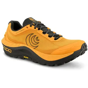 Topo Athletic Mtn Racer 3 Trailrunningschoenen Oranje EU 42 Man pas cher
