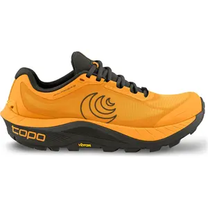 Chaussures de trail Topo Athletic MTN Racer 3 Jaune 46 pas cher