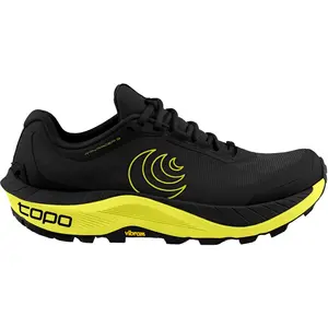 Topo Athletic Mtn Racer 3 Trailschoenen Zwart EU 42 Man pas cher