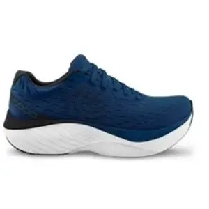 Chaussures de running Topo Athletic Atmos Bleu 45