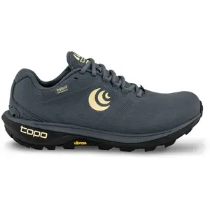 Chaussures de trail femme Topo Athletic Terraventure 4 WP Gris 39 pas cher