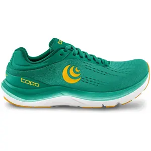 Chaussures de trail femme Topo Athletic Magnifly 5 Vert 42,5 pas cher