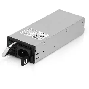 Ubiquiti Networks Redundant PSU, AC, 100W composant de Commutation Alimentation électrique pas cher