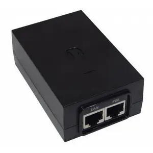 Z ubiquiti poe injector 24vdc 30w pas cher