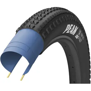 Goodyear Pneu De Route Peak Tubeless 700 X 30 pas cher