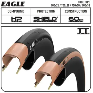 Goodyear Pneu De Route Eagle 700 X 32 pas cher