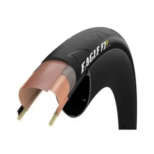Goodyear Pneu De Route Eagle F1 R Tubeless 700 X 32 pas cher