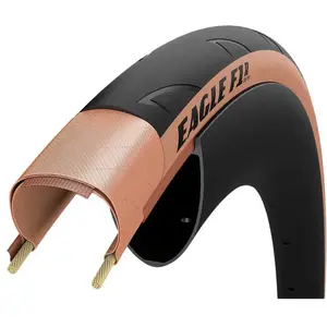 Goodyear Pneu De Route Eagle F1 R Tubeless 700 X 32 pas cher