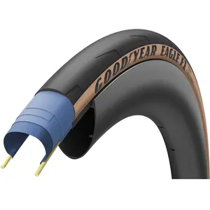 Goodyear Pneu De Route Eagle F1 R Tubeless 700 X 34 pas cher
