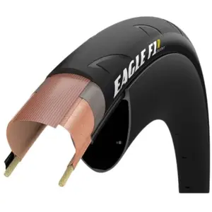 Goodyear Pneu De Route Eagle F1 R 700 X 30 pas cher
