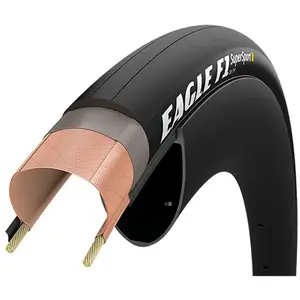 Comparateur de prix : Goodyear Pneu De Route Eagle F1 Supersport R 700 X 25