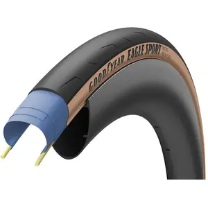 Goodyear Pneu De Route Eagle Sport 700 X 32 pas cher