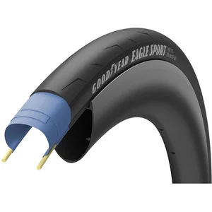 Goodyear Pneu De Route Eagle Sport Tube 60 Tpi 700c X 28 pas cher