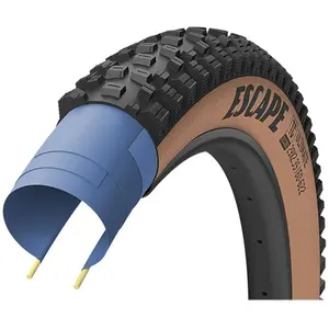 Goodyear Pneu Vtt Escape Tubeless 29´´ X 2.35 pas cher