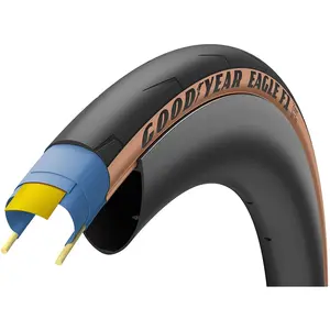 Goodyear Pneu De Route Eagle F1 700c X 25 pas cher