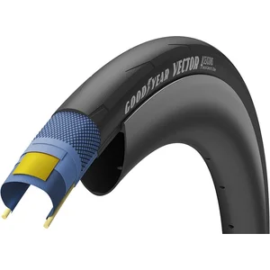 GOODYEAR 305657485 Cop.700x28 Eagle-Sport Rohrtyp Unisex-Adult pas cher