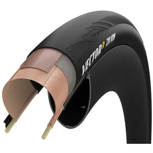 Zipp Goodyear Pneu De Route Vector Z35 Sw A1 Tubeless 700 X 30 pas cher