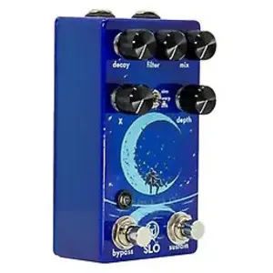Walrus Audio Slö - Reverb
