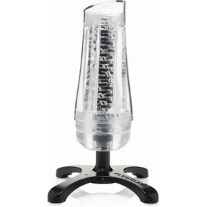 Comparateur de prix : Fleshlight Sleeve Warmer Verwarmer for masturbators, USB, zwart