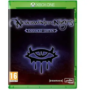Xbox Games One Neverwinter Nights Enhanced Edition pas cher