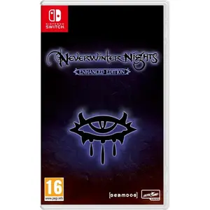 Just For Games Newerwinter Nights Ehanced Edition Jeu Switch pas cher