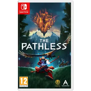 Premium Just For Games The Pathless Switch pas cher