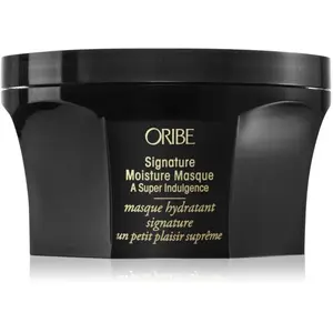 Oribe, Masque capillaire, Masque hydratant signature (175 ml) pas cher