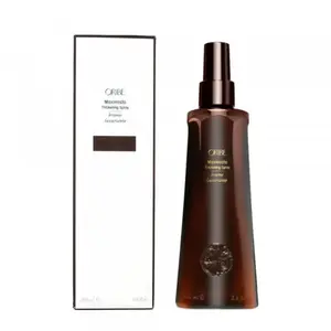 Merkloos / Sans marque Oribe Maximista Thickening Unisex 200ml haarspray pas cher